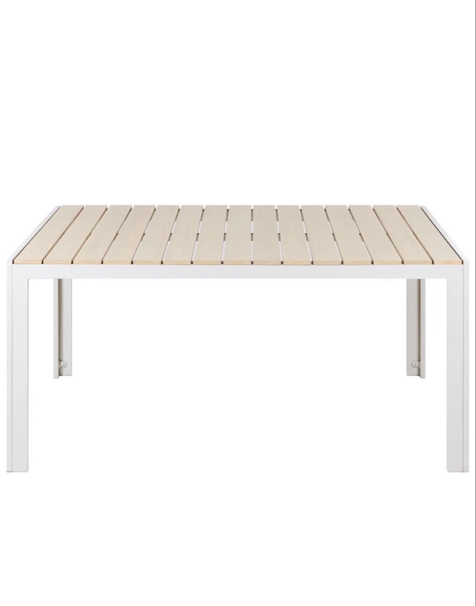 Tables: Gartentisch Como 150x90 cm – D'occasion à Frauenfeld par heyLani 2