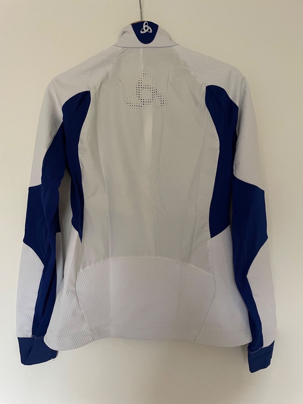 Odlo Giacche: Odlo Langlaufjacke Women Gr.S – Nuovo (secondo la descrizione) da Winterthur venduto da piip13 2