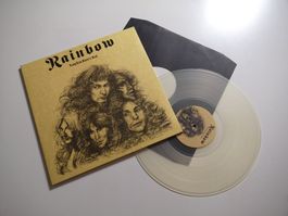 Rainbow – Long Live Rock 'N' Roll