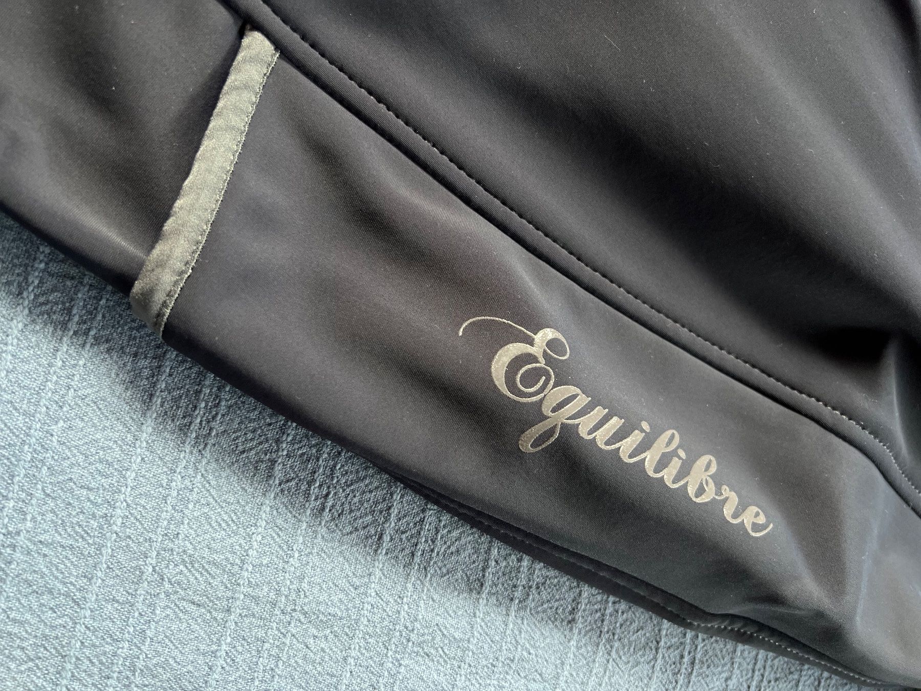 Pantaloni: Winterreithose Equilibre Jodhpurhose – Usato da Stein AR venduto da Landliebe77 2