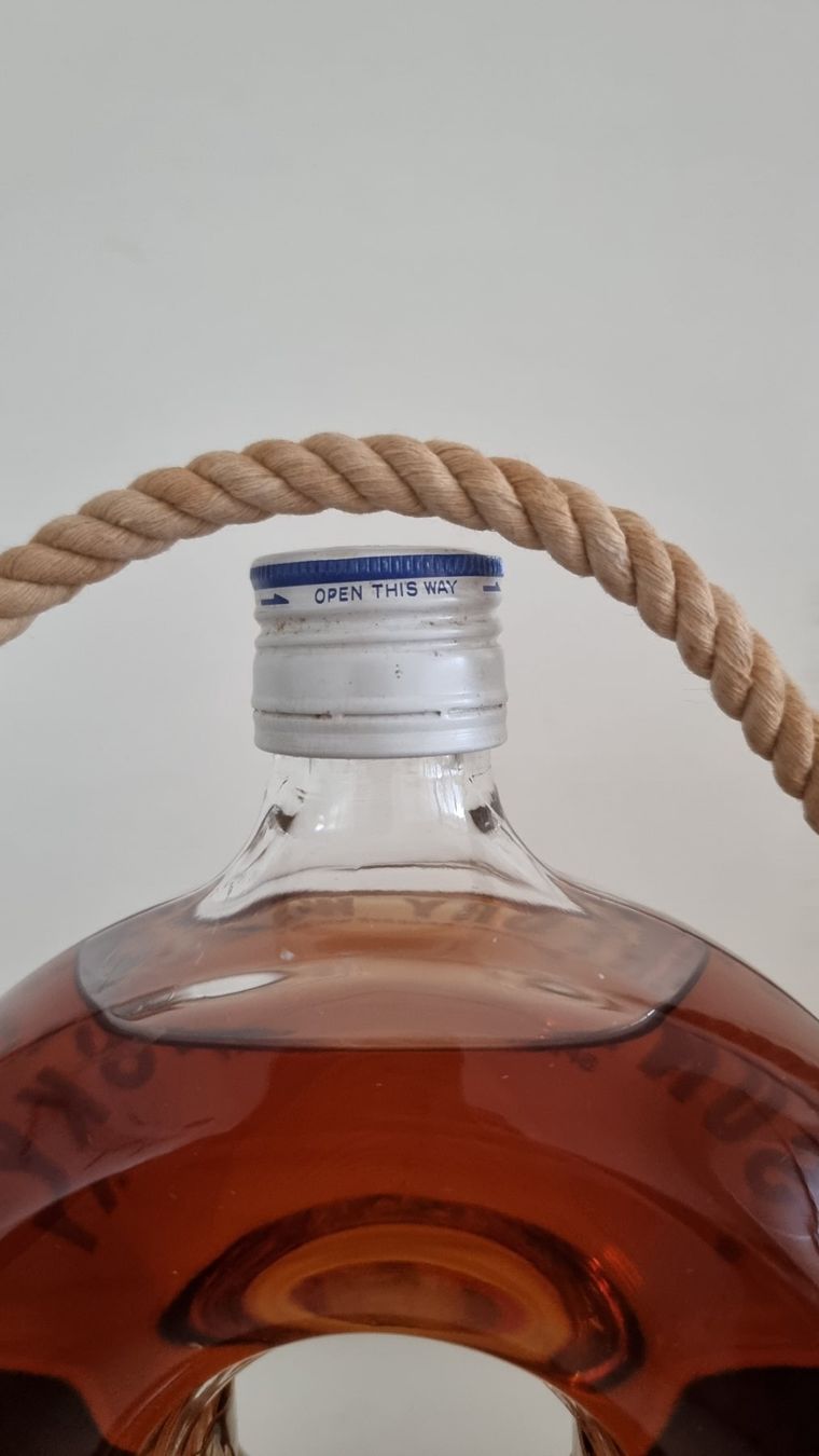 Suntory Bevande alcoliche: Suntory Old Whisky - Portopia ’81 – Nuovo e nell'imballaggio originale da Regensberg venduto da youngt92 4