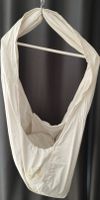 Natures Sway Babyhängematte weiss guter Zustand