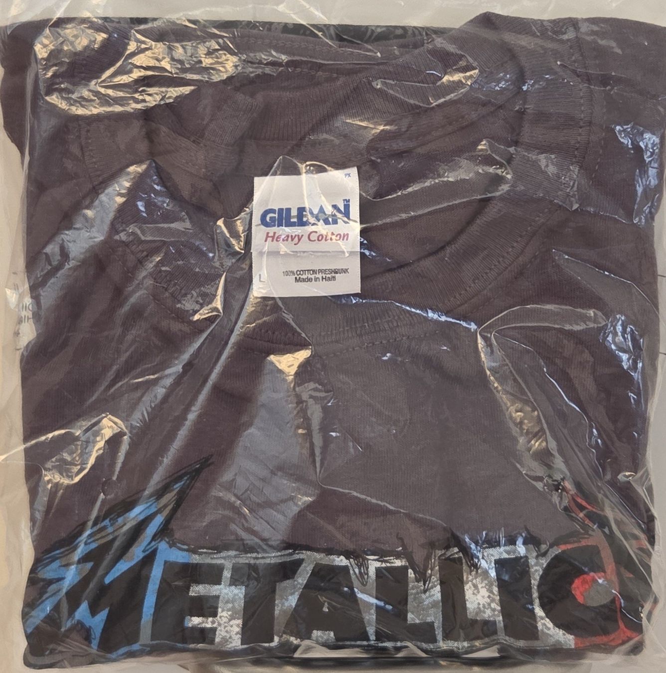 Tutti i DVDs: Metallica Coffret Edition limitée - Numéroté – Nuovo (secondo la descrizione) da Gland venduto da CoinDesTrouvailles 3