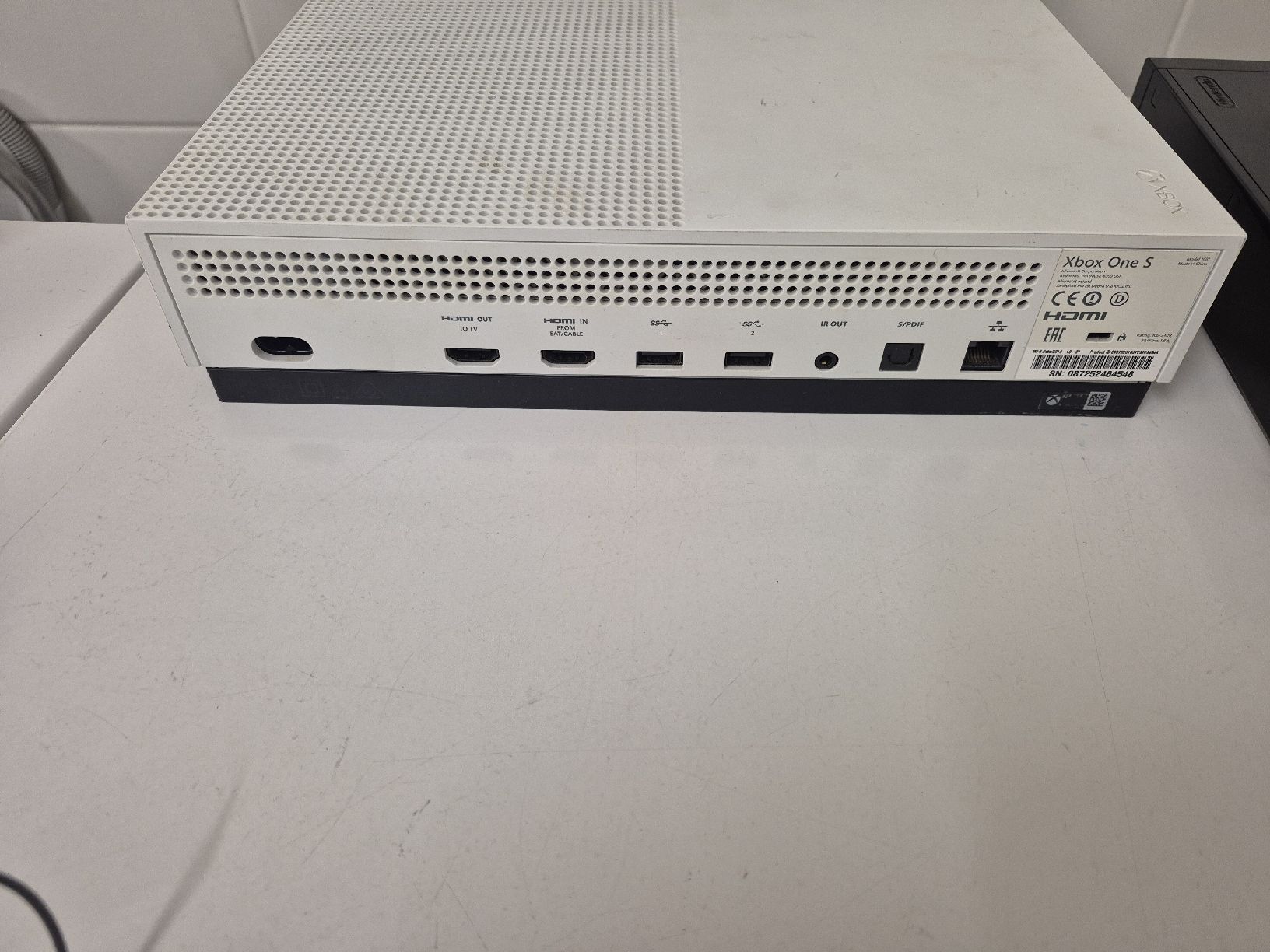 Microsoft Konsolen: console – Gebraucht aus Lugano von Maxpaney 5
