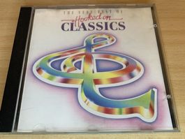 The Very Best Of Hooked On Classics