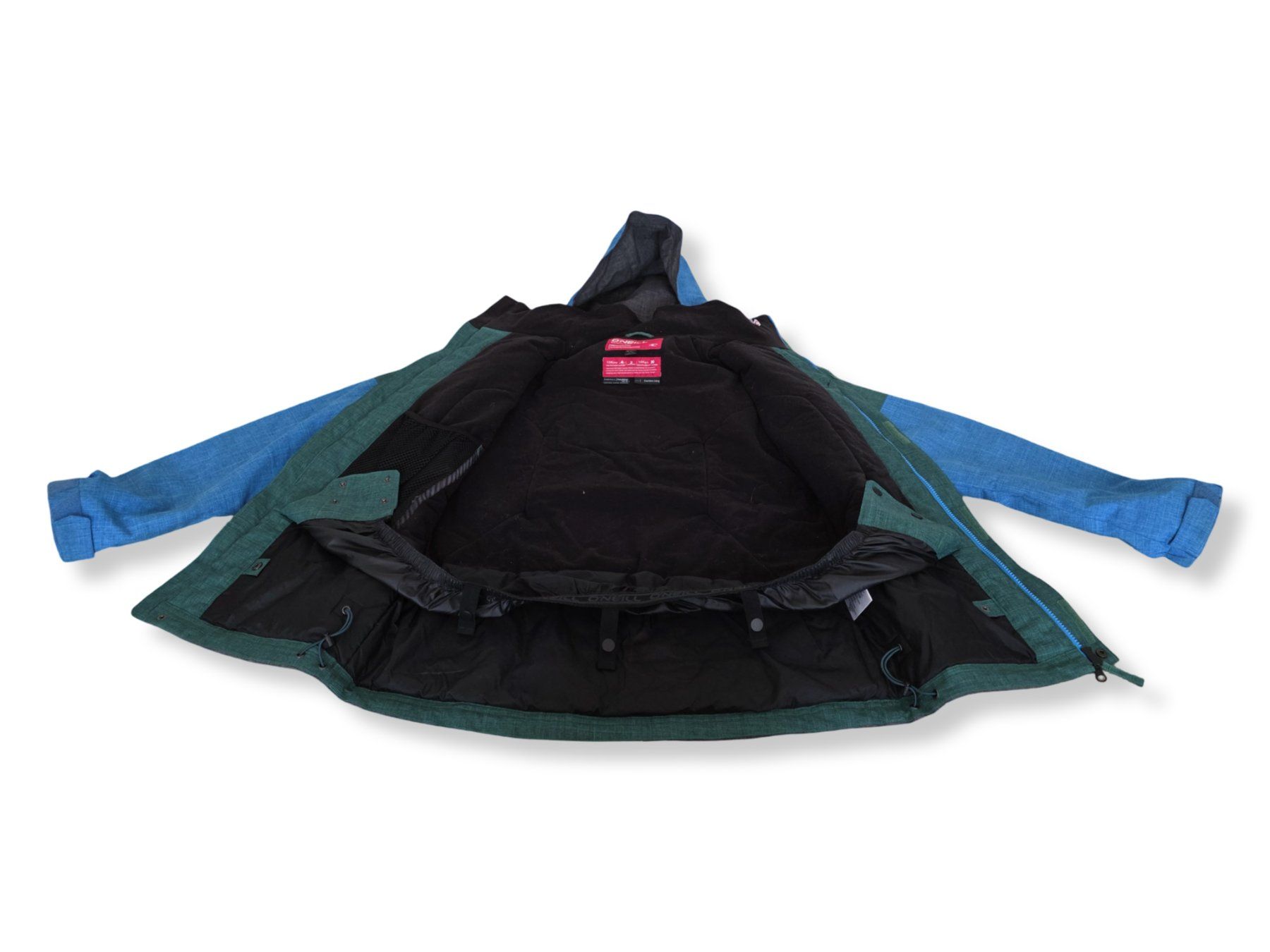 O'Neill Giacche: O`NEILL Snowboard Jacke "Mutant" Grösse S – Usato da Oberdorf SO venduto da julian027 2