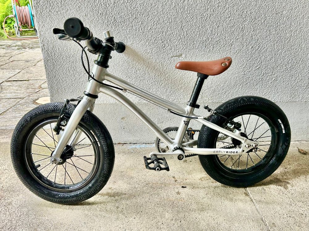 EARLY RIDER BELTER 14 Zoll top Zustand (D'occasion) à Baden pour