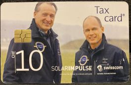 Taxcard 