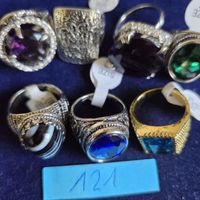 7 Neue Top Ringe..