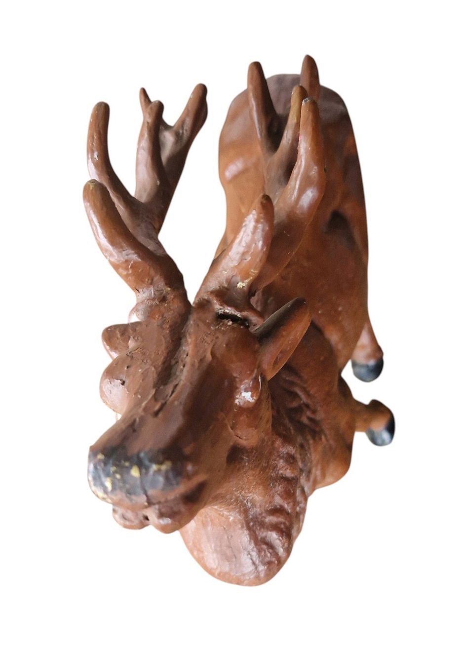 Figuren: Hirsch – Gebraucht aus Mörschwil von wunderkiste44 6