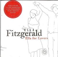 Ella Fitzgerald [VERVE] with Herb Ellis, Gus Johnson, Kessel