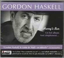Gordon Haskell - Harry's Bar - Neue