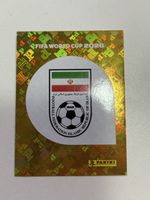  Panini IRN1 FIFA World Cup 2026 Sticker