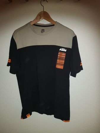 KTM T-Shirt Gr.L