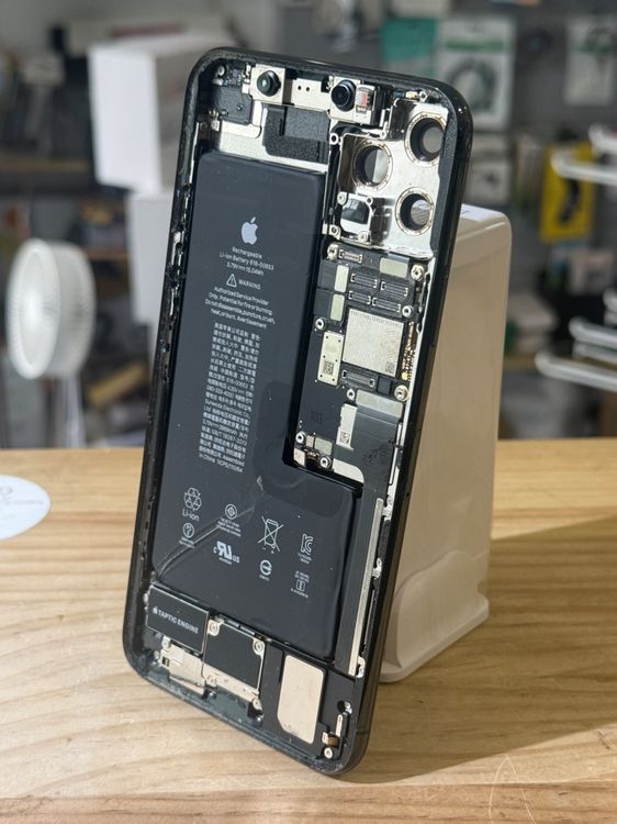 iPhone 11 Pro et iPhone 11 Pro Max : les smartphones les plus puissants