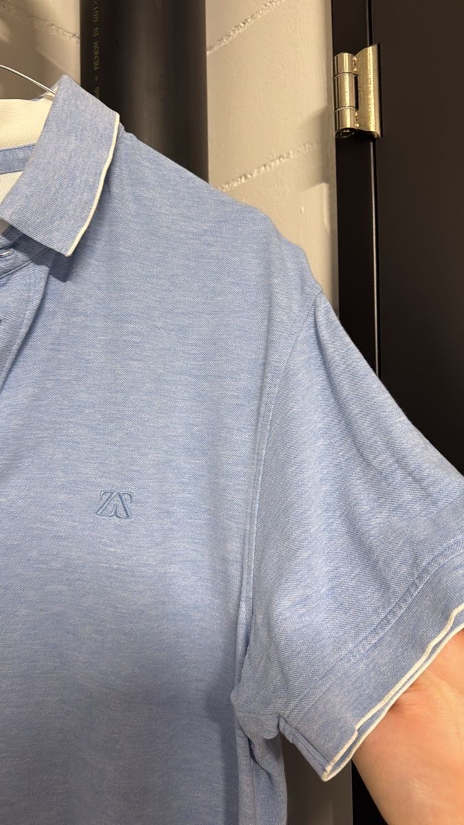 Magliette Polo: Zegna Polo Shirt – Usato da Herrliberg venduto da ResellerZH 1