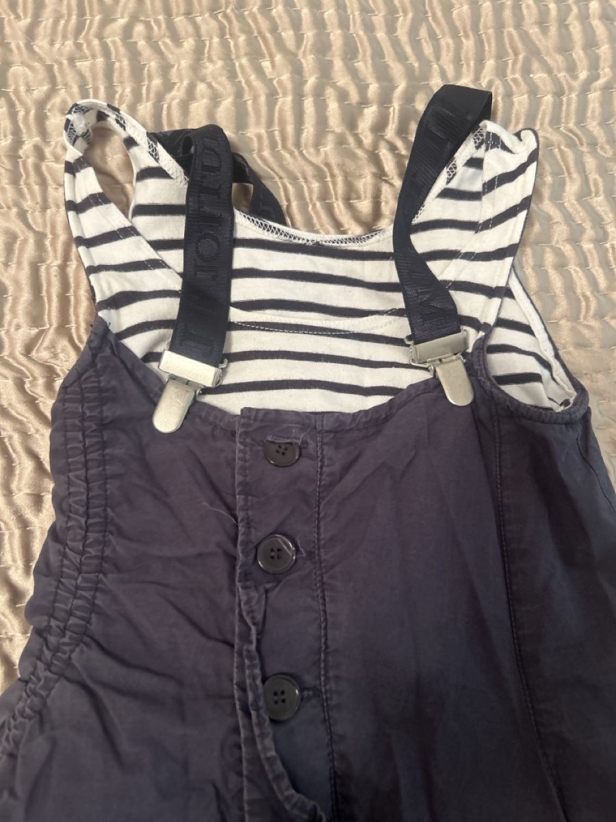 Jottum Vestiti & Gonne: Das Kleid von Jottum! – Usato da Uetikon am See venduto da barceloneta 4