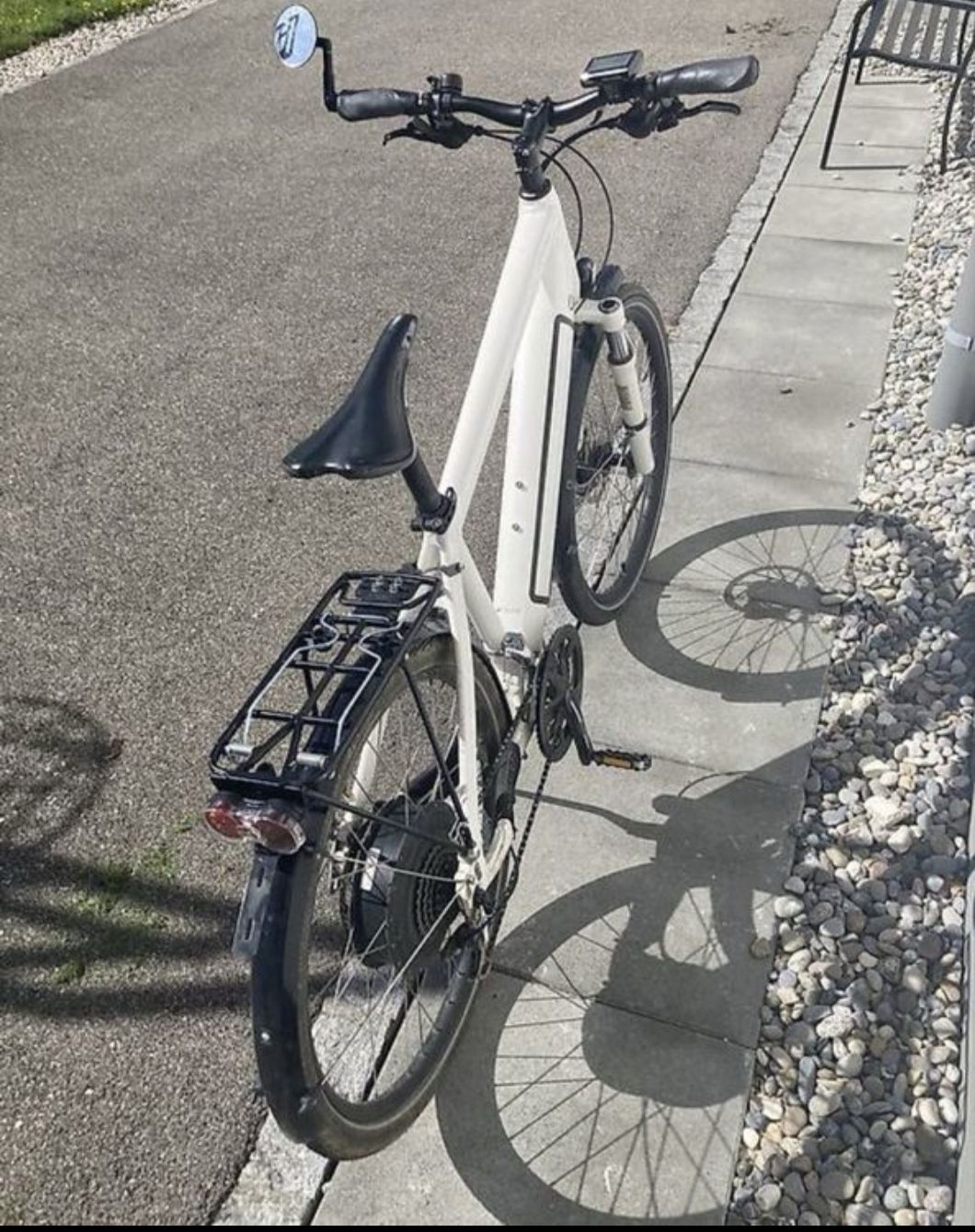 Stromer Vélos: STROMER ST1 E-Bike 45 km/h – D'occasion à Lengnau BE par hus_w5ln 1