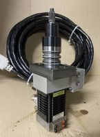 Trumpf Linearverstärker zu TC 600L