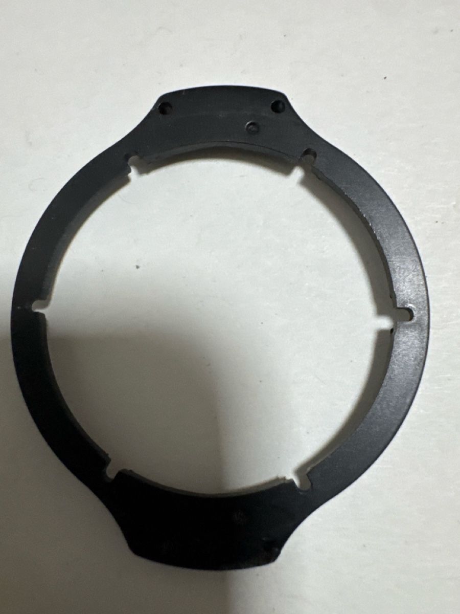 Tudor Montres: LUNETTE TUDOR  – D'occasion à La Chaux-de-Fonds par lida2005 3