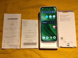 Fairphone Gen 6 256GB Cloud White mit Mobilezone-Garantie