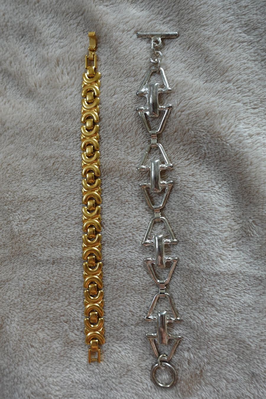 Autres bijoux: 1 schönes 21 teiliges Modeschmuck Set – D'occasion à rorschach par Babsi64 6
