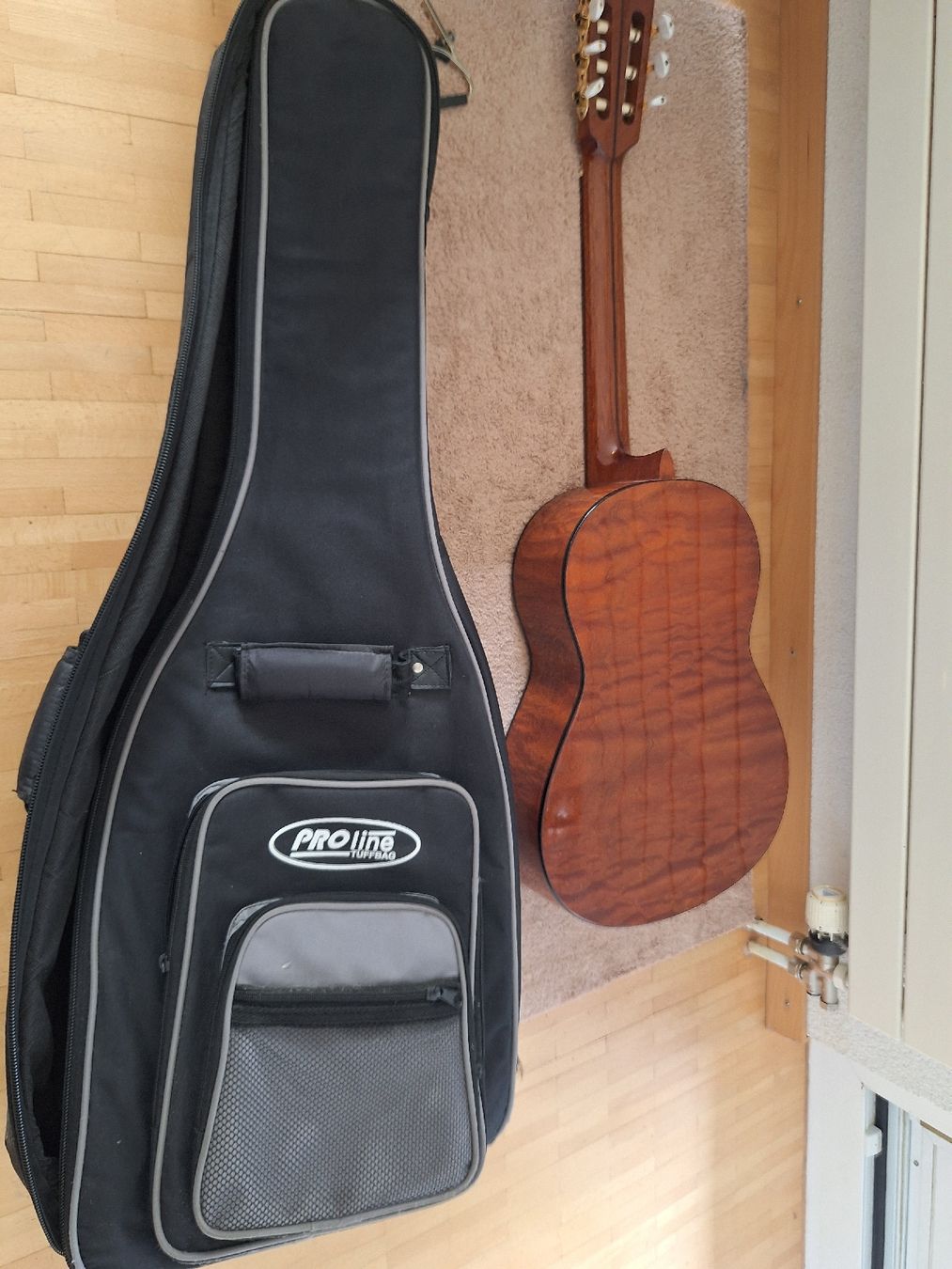 Musikinstrumente: Klassische Gitarre – Gebraucht aus Chur von dddd94 2