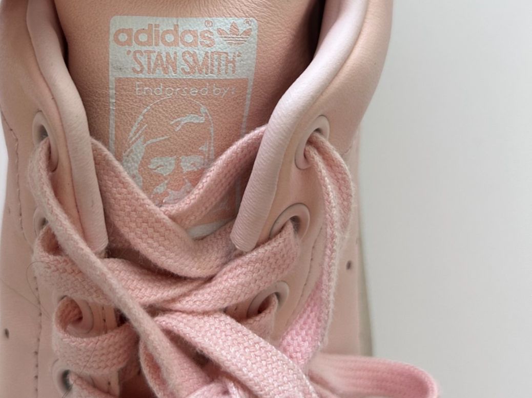 Adidas Damenschuhe: Adidas Stan Smith Sneaker – Gebraucht aus St. Gallen von look-twice 5