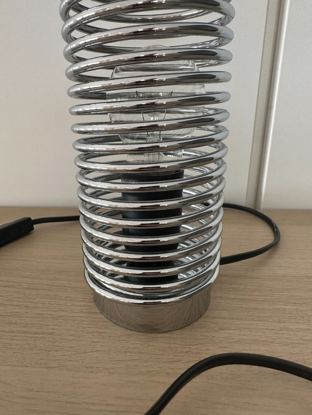 Lampen: Tischlampe (ca. 21cm) – Gebraucht aus Urdorf von ARJN 6