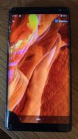 Nokia 8 Sirocco, 128GB, Android One mit Glasbruch