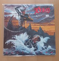 Dio – Holy Diver LP (DE 1983)