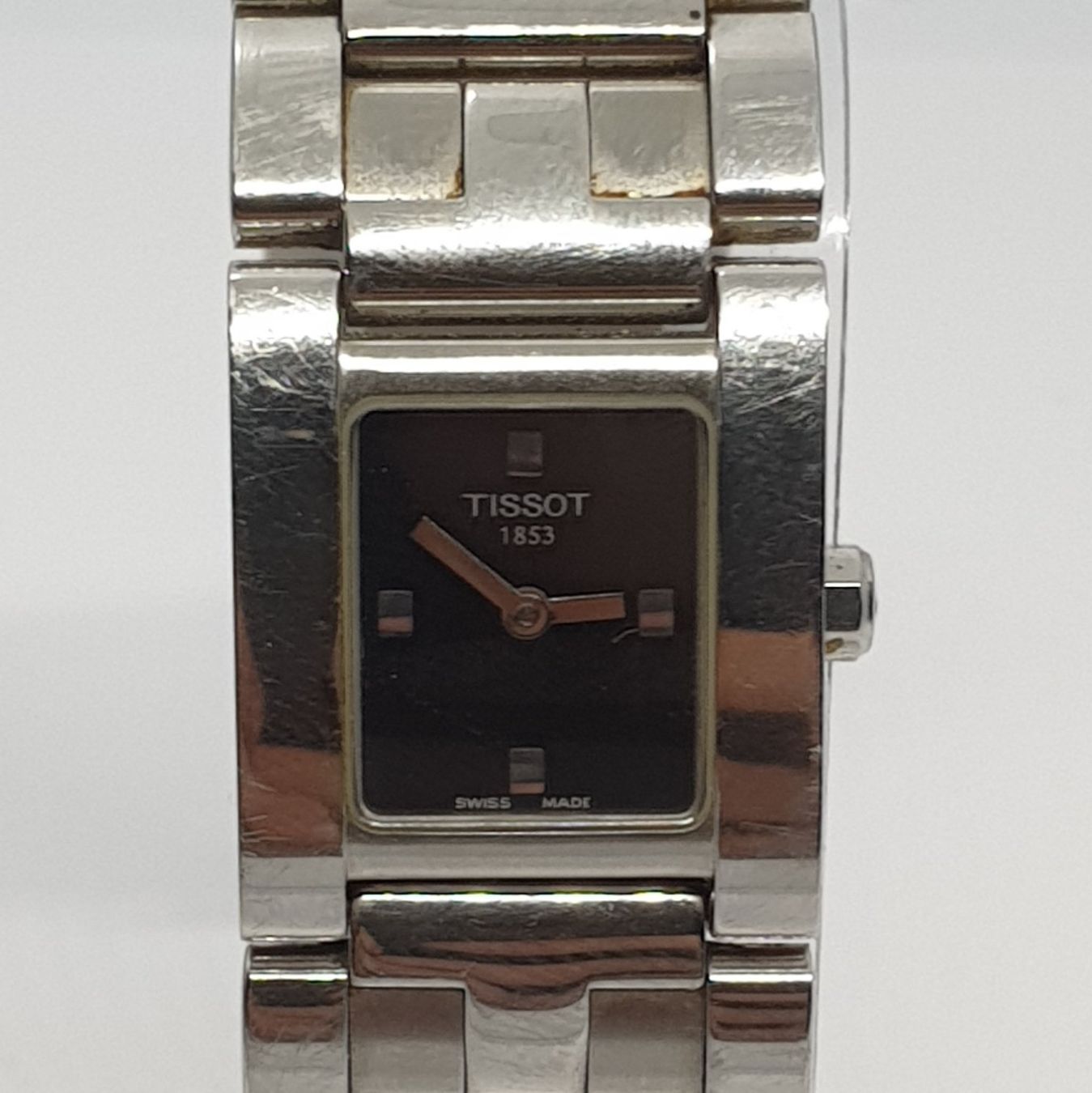 Tissot Uhren: Tissot Uhr – Gebraucht aus Luzern von Luzern-Goldhaus 1