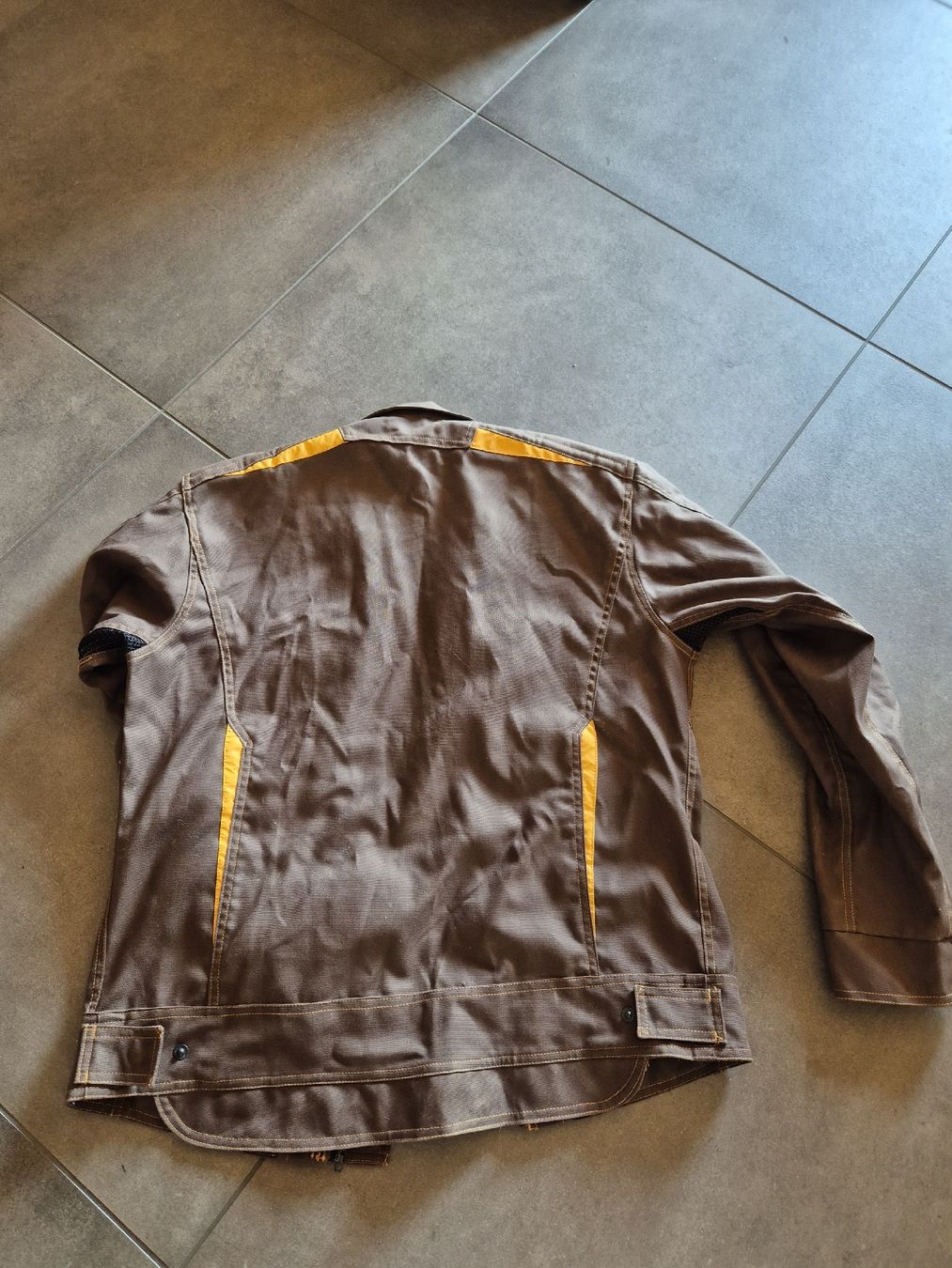 Giacche: Mascot Arbeitsjacke – Nuovo (secondo la descrizione) da Wasen im Emmental venduto da GPower44 1