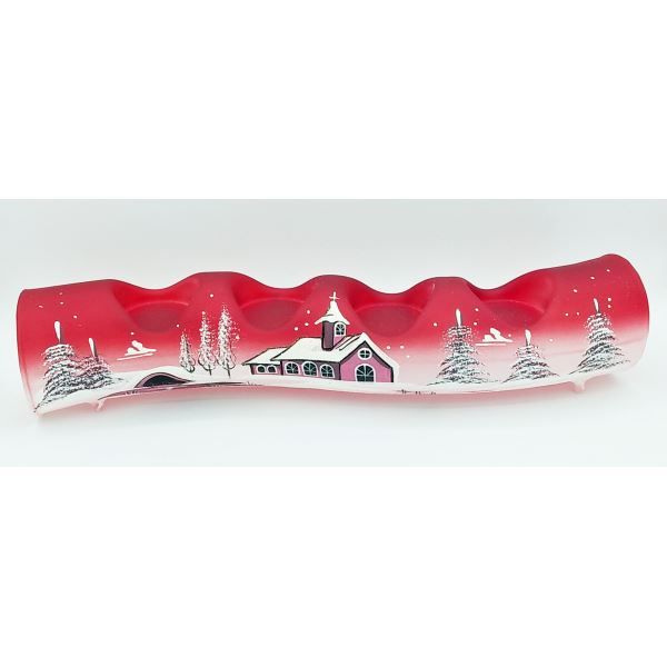 Bougeoirs: Kerzenständer – Neuf avec emballage d'origine à Mosnang par Glascom3