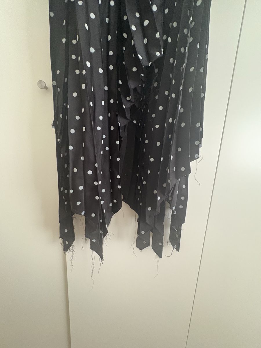 Khaite Kleider: Khaite New York Kleid – Gebraucht aus Zürich von ritzo1 4
