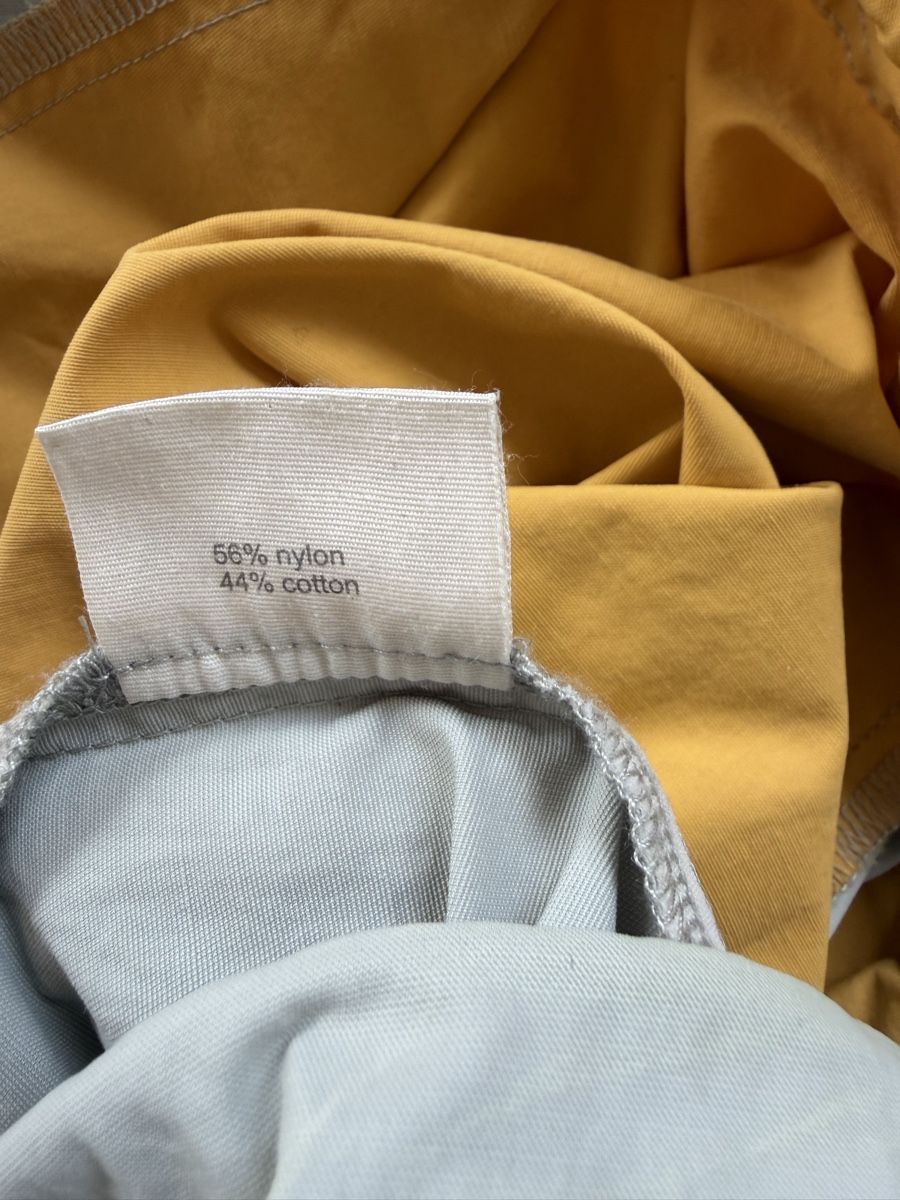 Nile Jacken: Nile Jacke Anorak Gr. M, neu! – Neu und originalverpackt aus Lyss von Landleben0 4