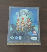 Die Siedler IV - PC Box NEU SEALED