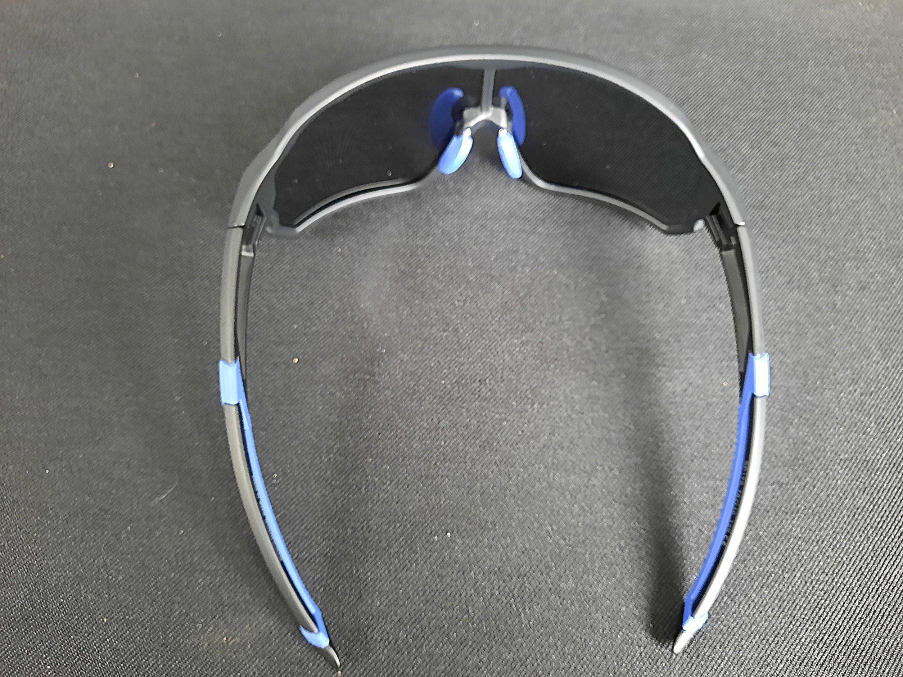 Brillen & Gläser: ROCKBROS, polarisierte Radbrille – Neu (gemäss Beschreibung) aus Beinwil am See von Restwert_Beinwil 3