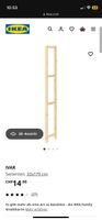 IKEA IVAR Regal