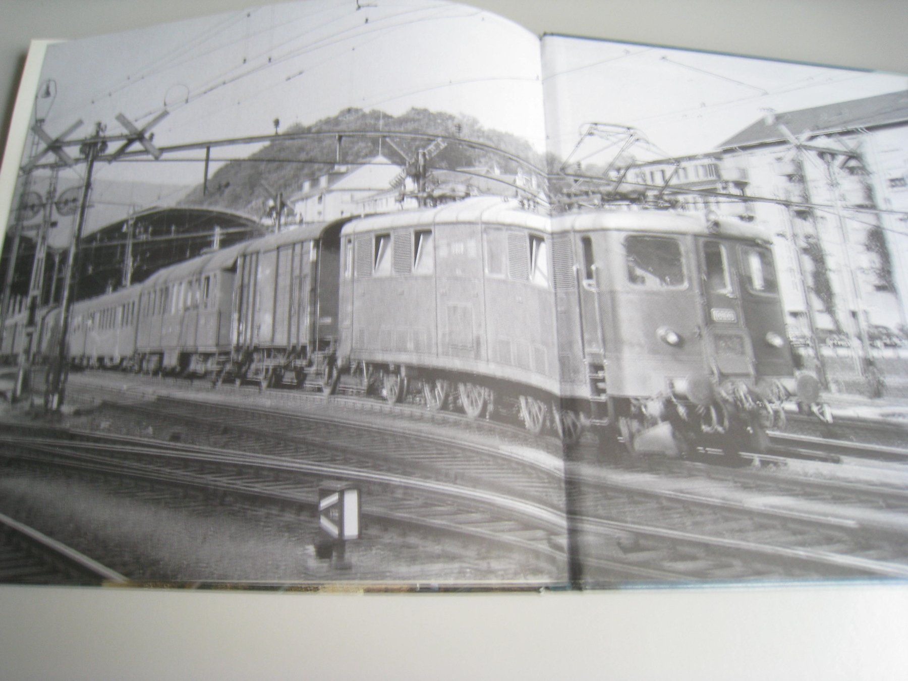 Libri: Olten - Drehscheibe der Schweiz Minirex,  1997 – Usato da Buchs ZH venduto da swiss-train 9