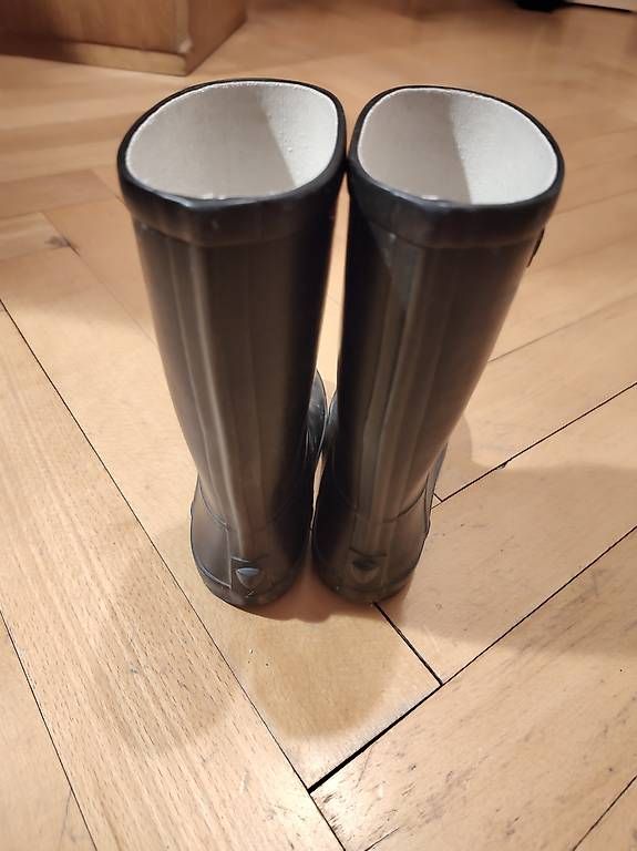 Scarpe per ragazzi: Bottes enfant Aigle taille 28 – Usato da Lausanne venduto da ft79 2