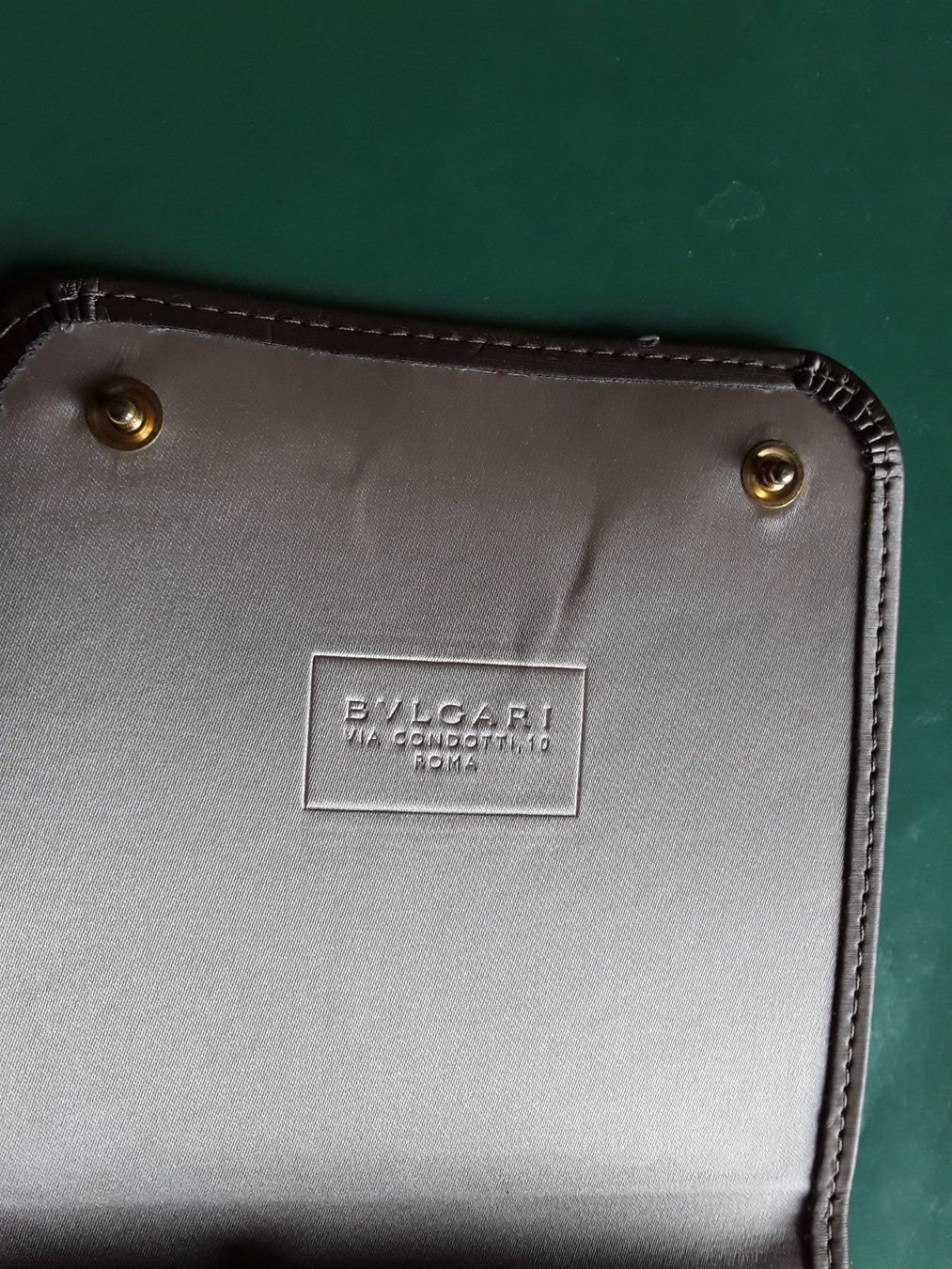Profumi & Eau de Toilette: Bulgari Roma Vintage – Usato da Biel/Bienne venduto da taki25 3