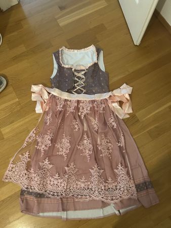 Dirndl gr m neu