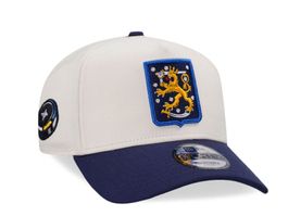 New Era Eishockey Cap Finnland - NEU