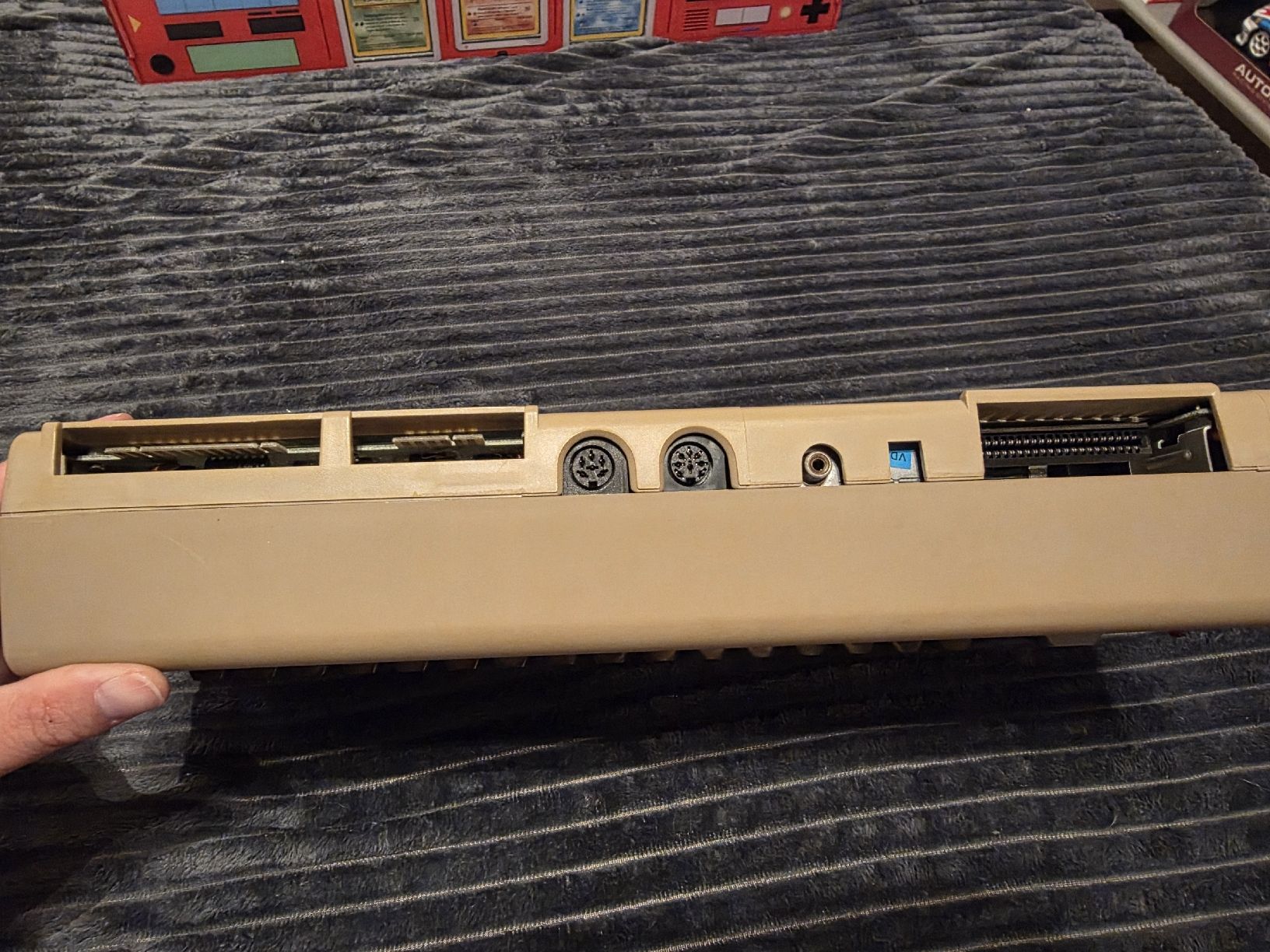 Commodore PC: Commodore 64 – Usato da Courroux venduto da Davy642 2