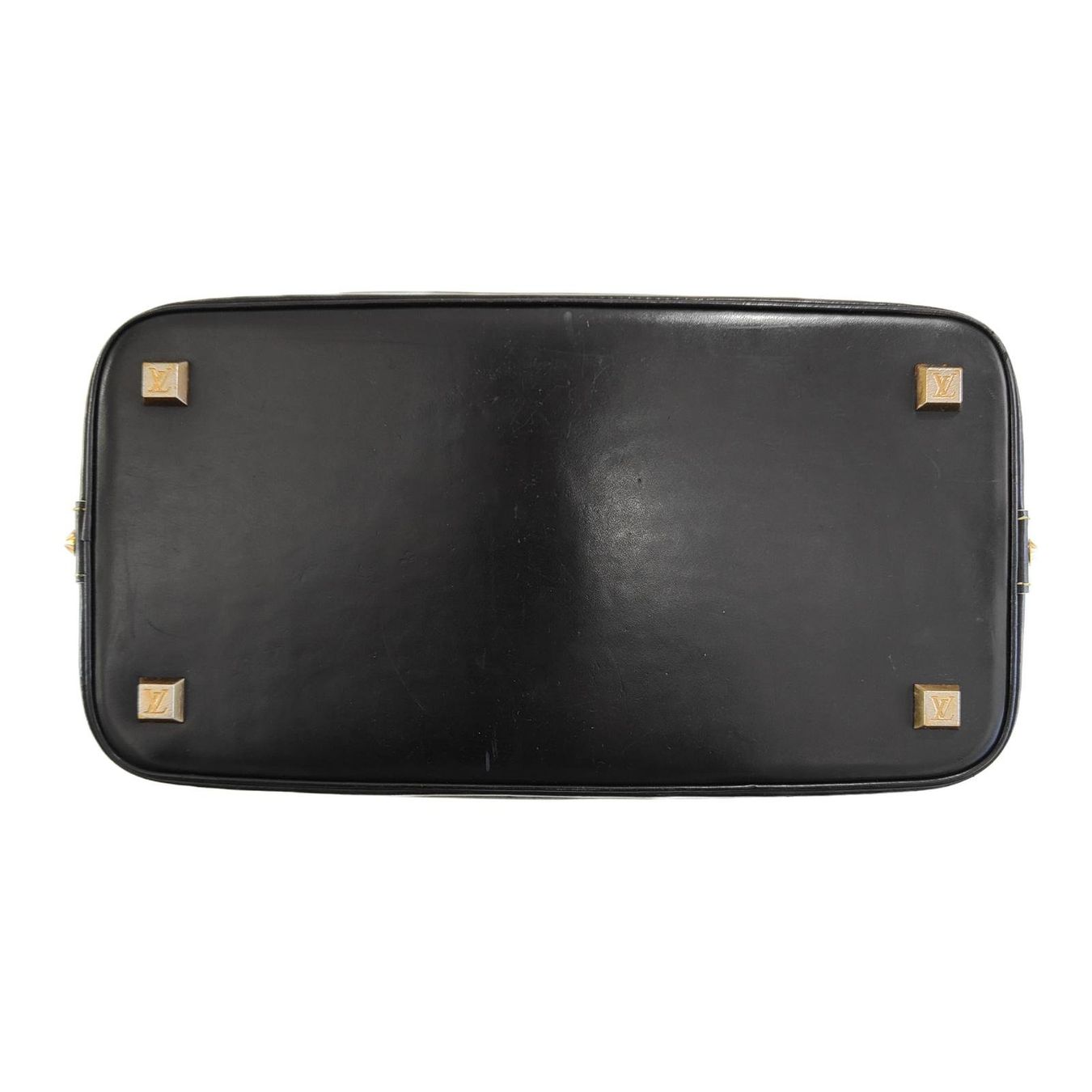 Louis Vuitton Borse da donna: Sac à main Louis Vuitton LockIt MM – Usato da Montreux venduto da CashPay_Montreux 5