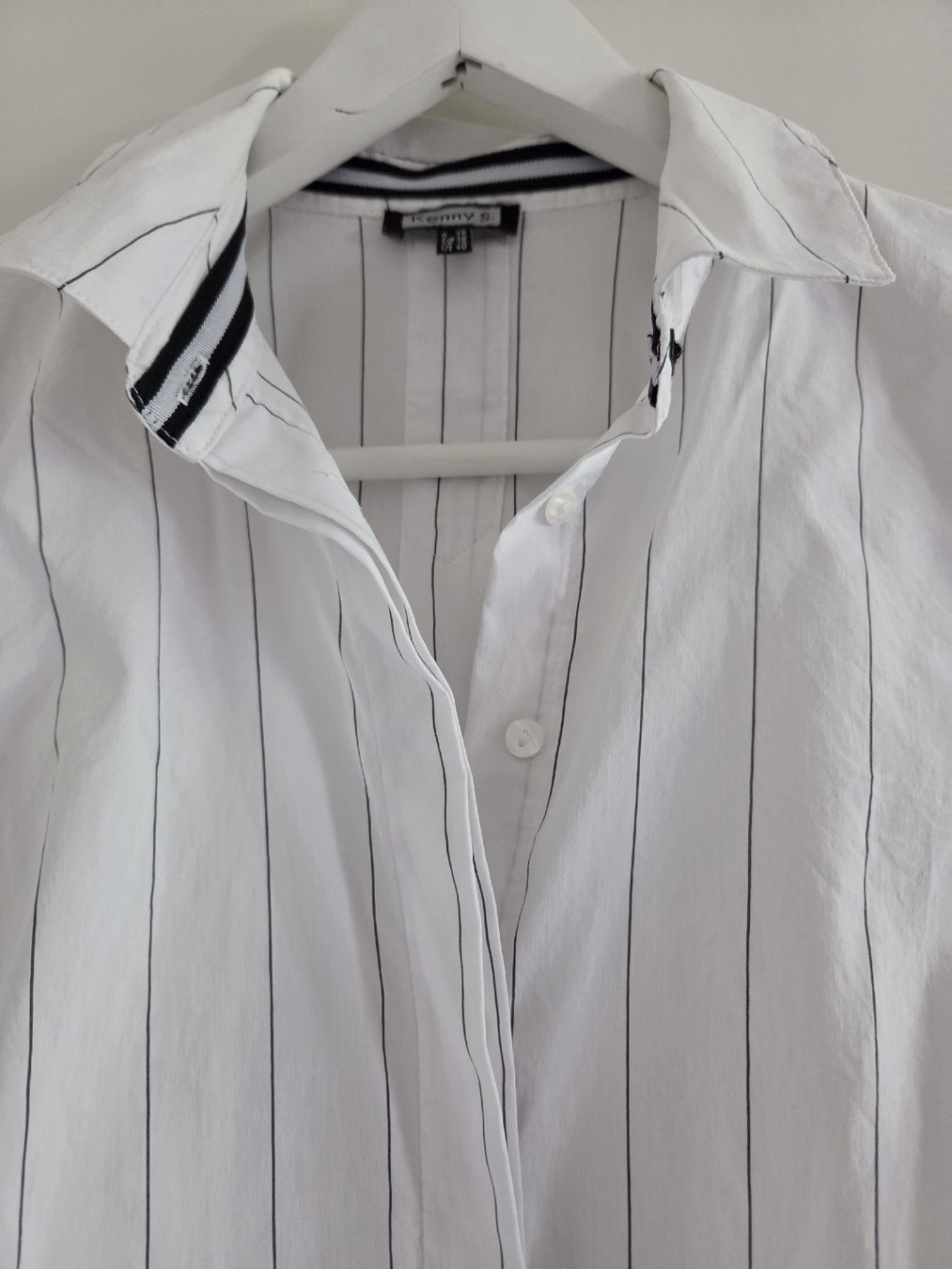 Camicette: Bluse Hemd KennyS gr.34 – Nuovo (secondo la descrizione) da Bronschhofen venduto da Katrusja 1