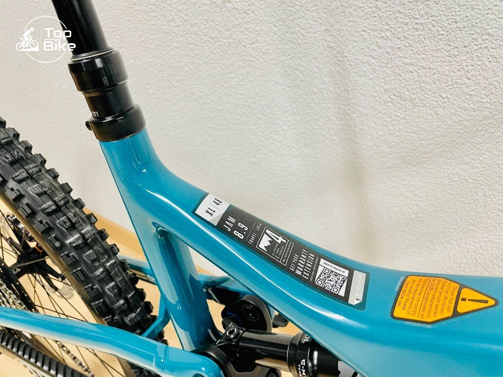 Focus Vélos: NEW Focus Jam 8.9 XL – Neuf avec emballage d'origine à Stallikon par TopBikeCH 9
