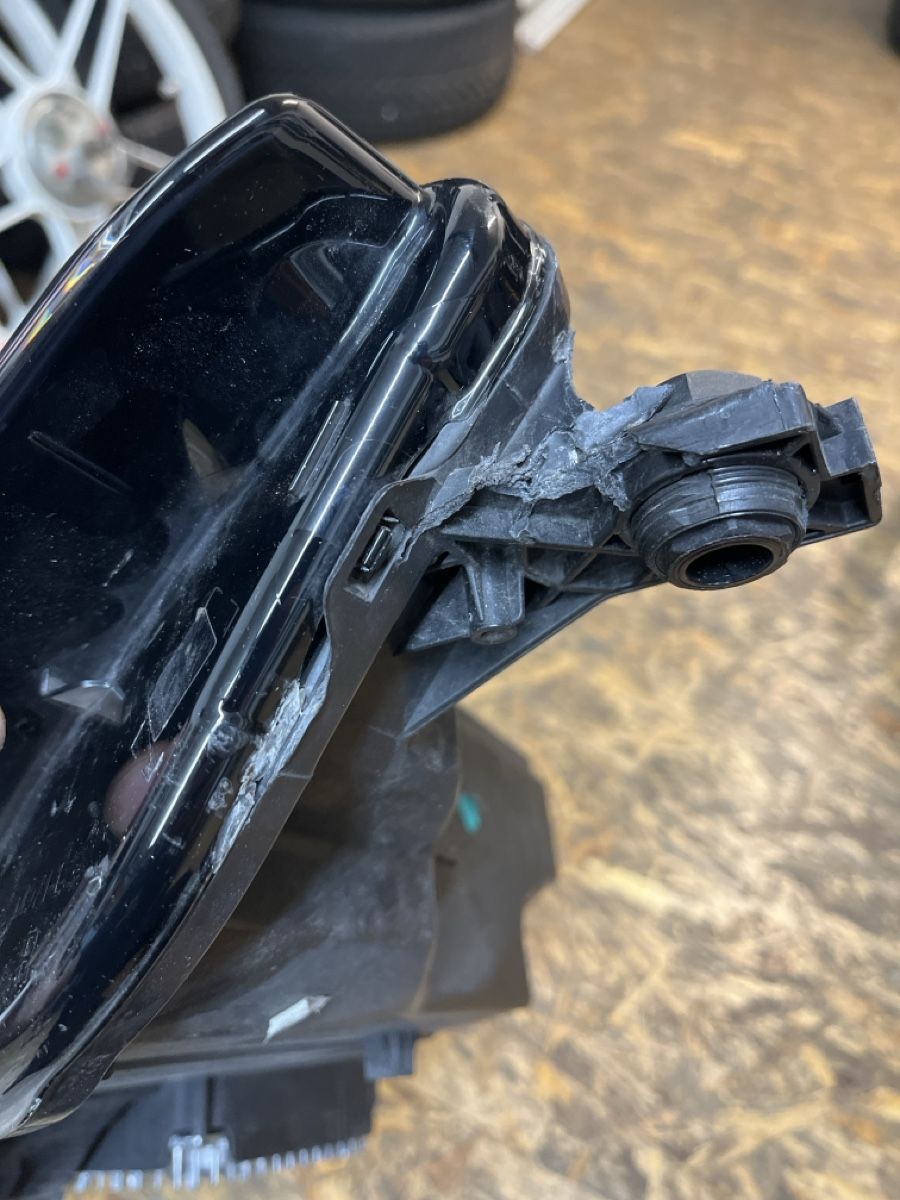 Audi Fari: Rechter Scheinwerfer Audi RS3 8Y- gebraucht – Usato da Wetzikon ZH venduto da resellZO08 5