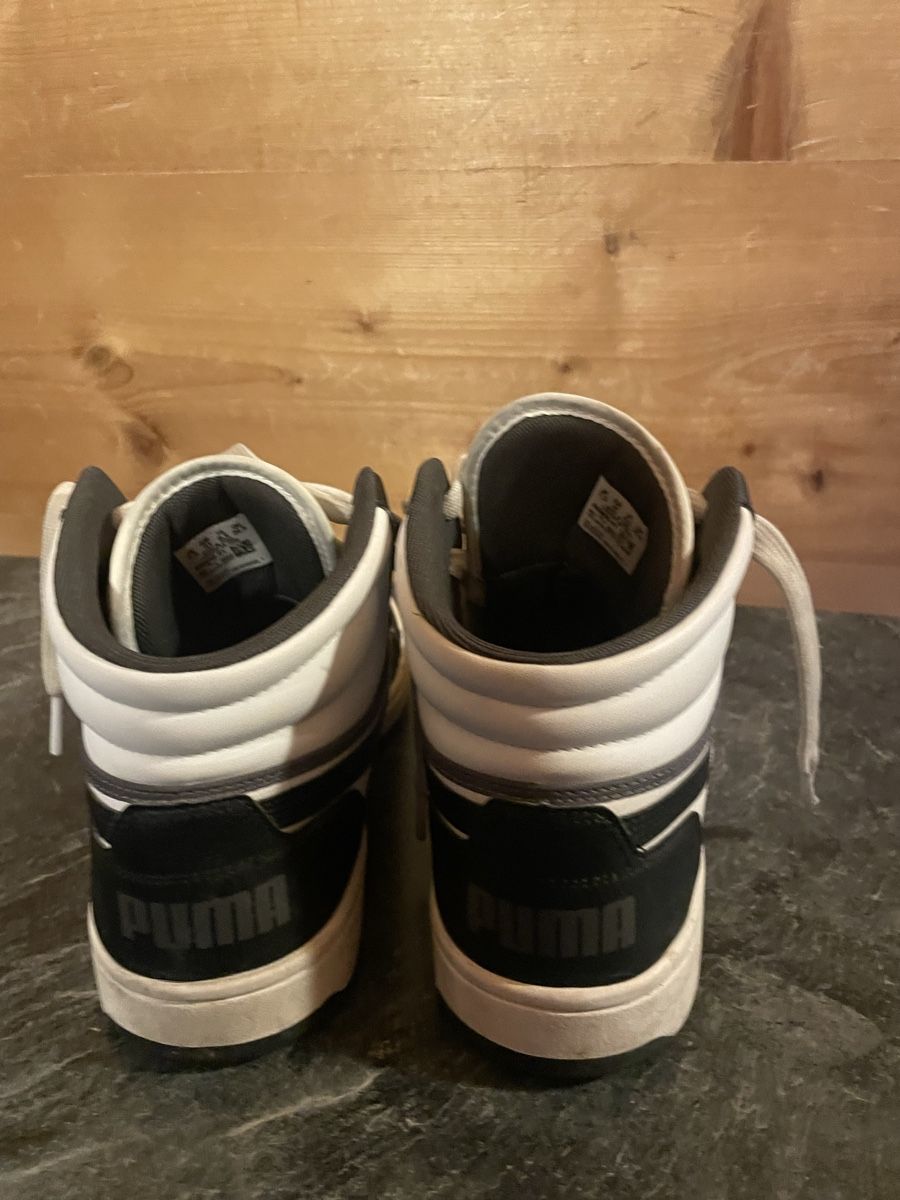 Puma Herrenschuhe: Schuhe – Gebraucht aus ftan von MaSchu12 2